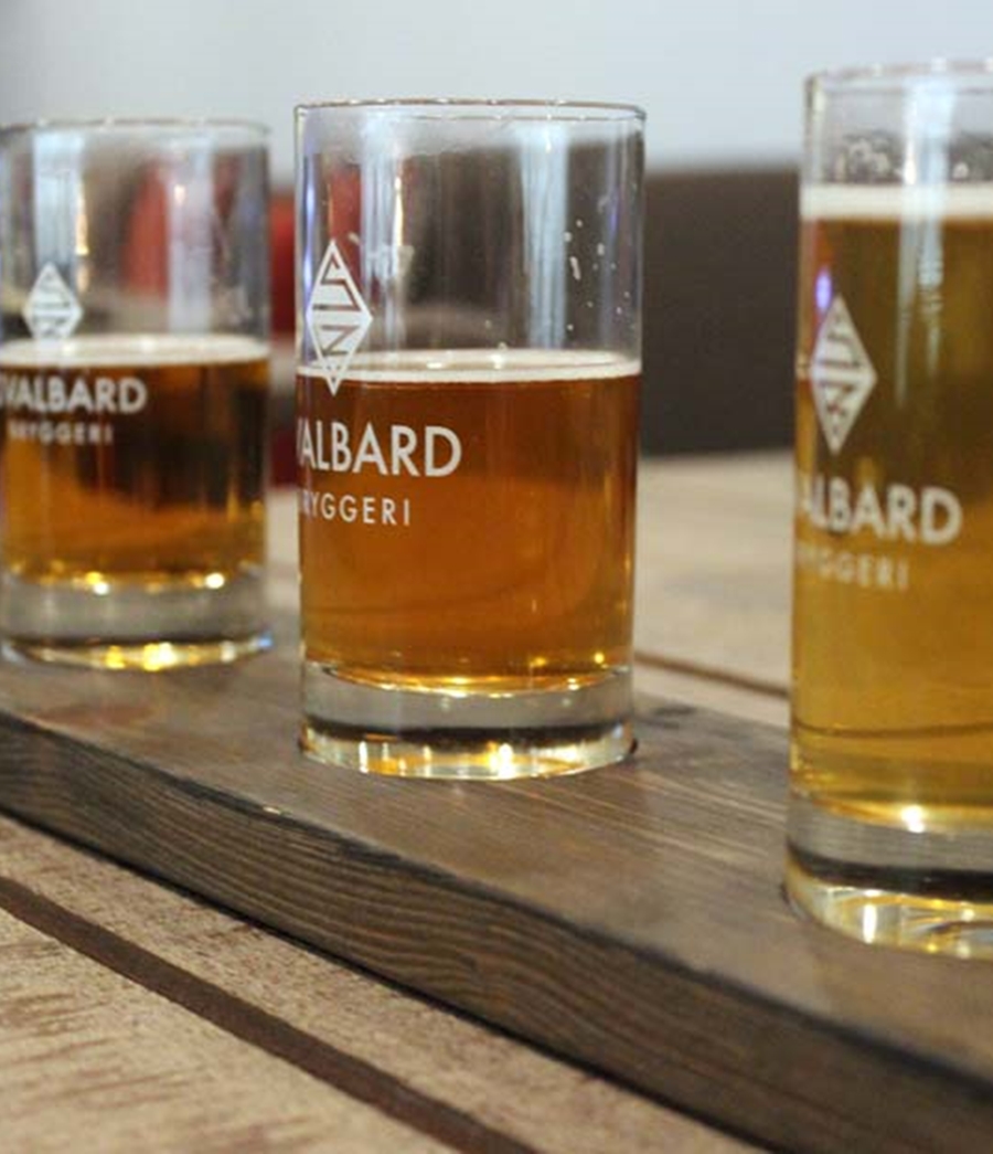 Svalbard